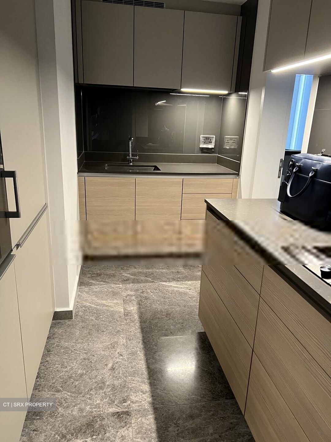 Riviere  (D3), Condominium #607396591
